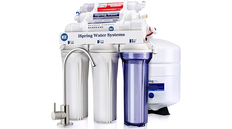 5 Best Under Sink Water Filters Ranked, Under Cabinet Water Filter Reviews